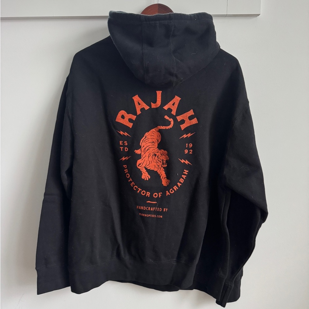 Disney Inspired Hoodie
